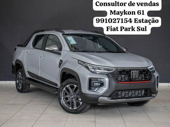 FIAT STRADA 1.0 TURBO 200 FLEX ULTRA CD CVT